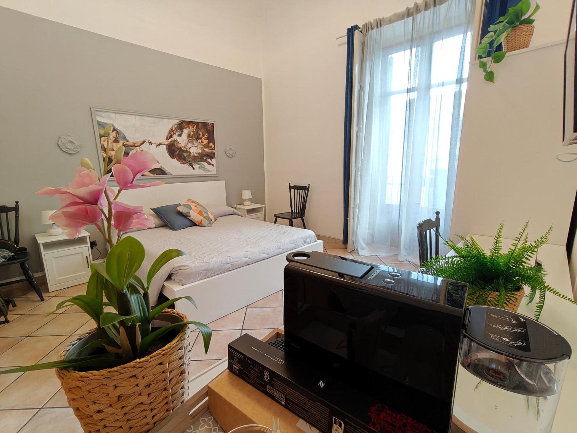 La Perla Etnea Holiday home